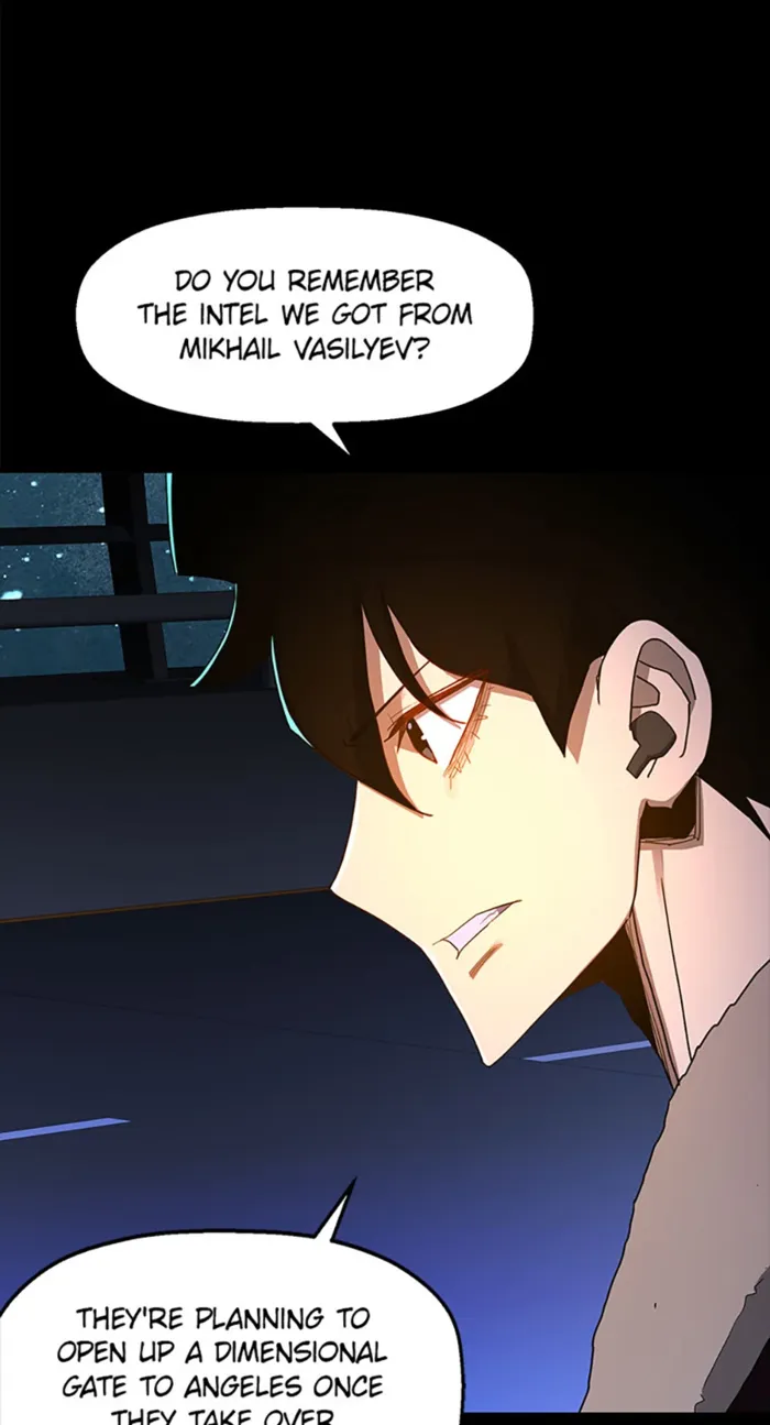 The Strongest Unemployed Hero Chapter 118 page 47 - 
