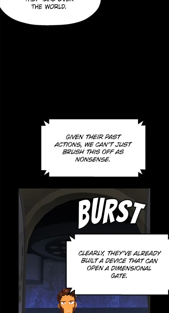 The Strongest Unemployed Hero Chapter 118 page 48 - 