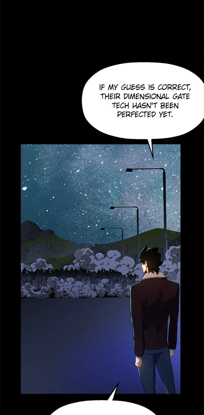 The Strongest Unemployed Hero Chapter 118 page 54 - 