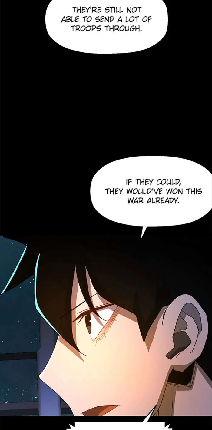 The Strongest Unemployed Hero Chapter 118 page 55 - 