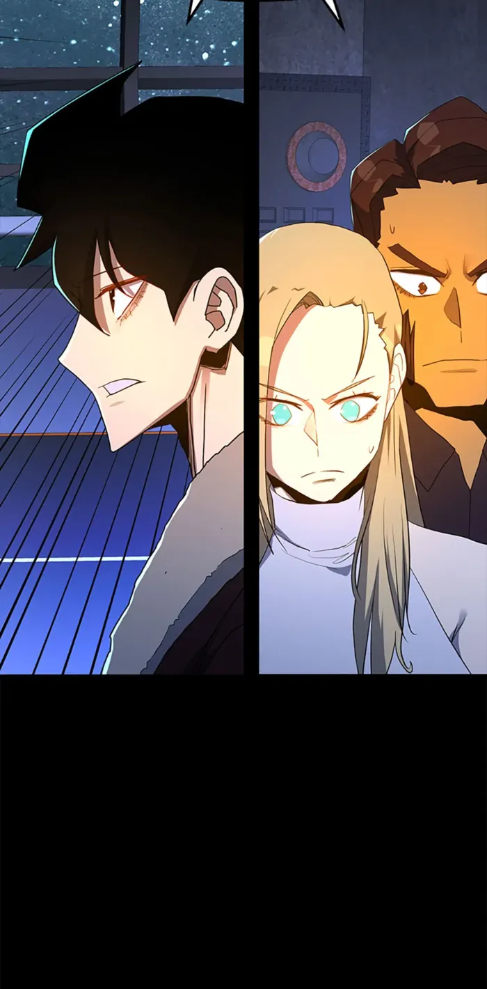 The Strongest Unemployed Hero Chapter 118 page 58 - 