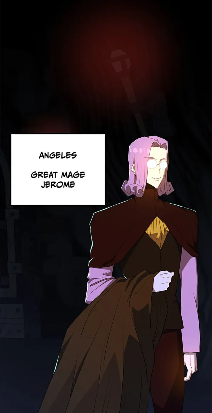 The Strongest Unemployed Hero Chapter 118 page 61 - 