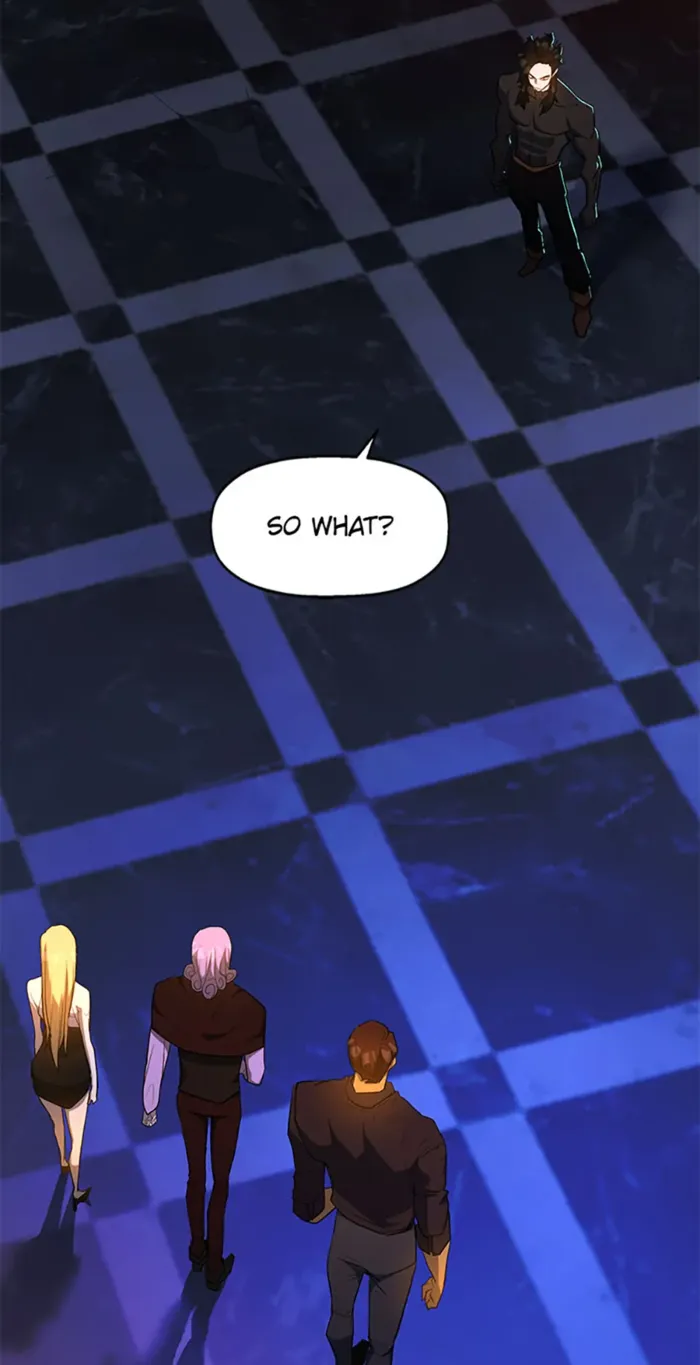 The Strongest Unemployed Hero Chapter 118 page 63 - 