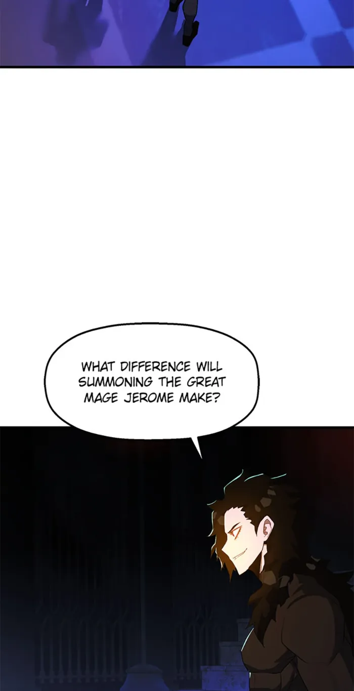 The Strongest Unemployed Hero Chapter 118 page 64 - 