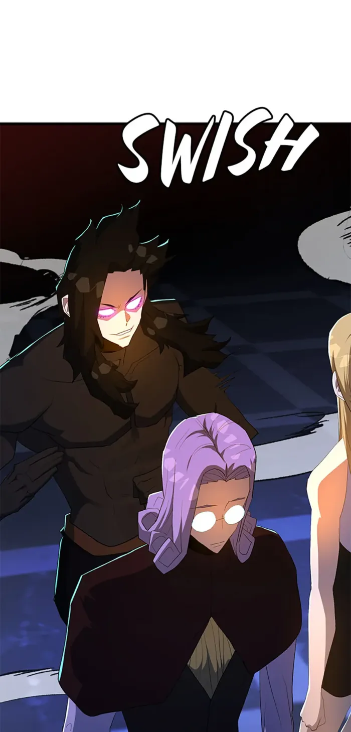 The Strongest Unemployed Hero Chapter 118 page 68 - 