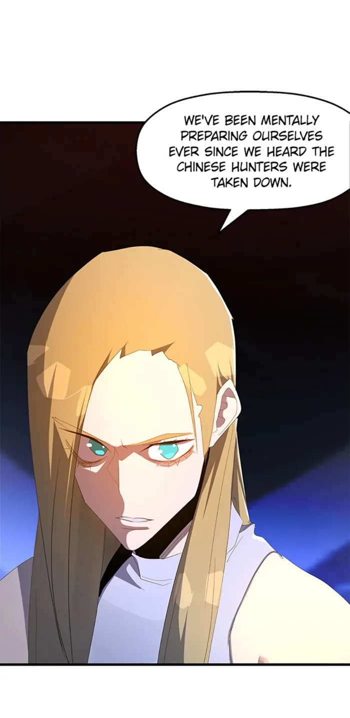The Strongest Unemployed Hero Chapter 118 page 8 - 