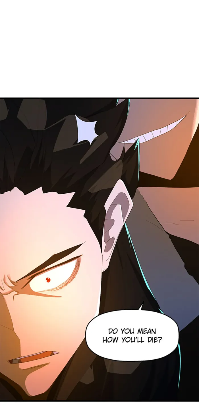 The Strongest Unemployed Hero Chapter 118 page 75 - 