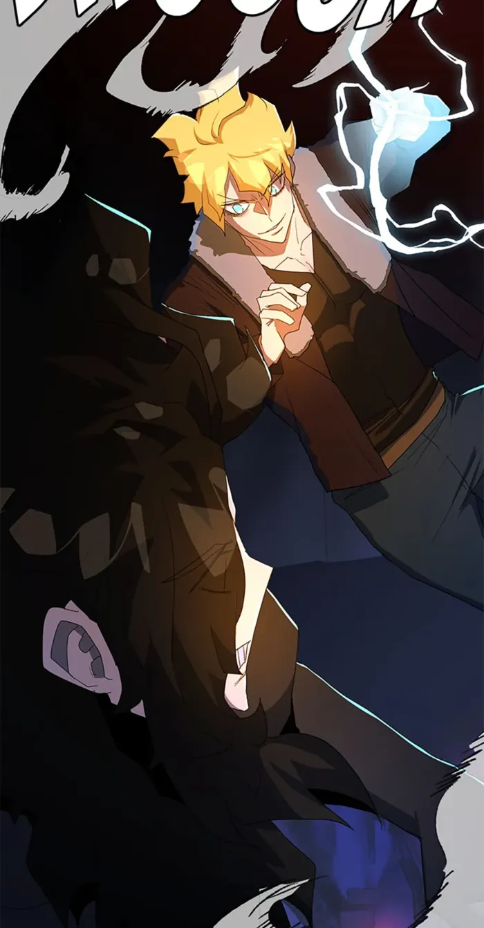 The Strongest Unemployed Hero Chapter 118 page 78 - 