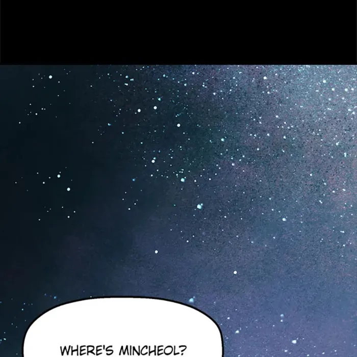 The Strongest Unemployed Hero Chapter 119 page 2 - 