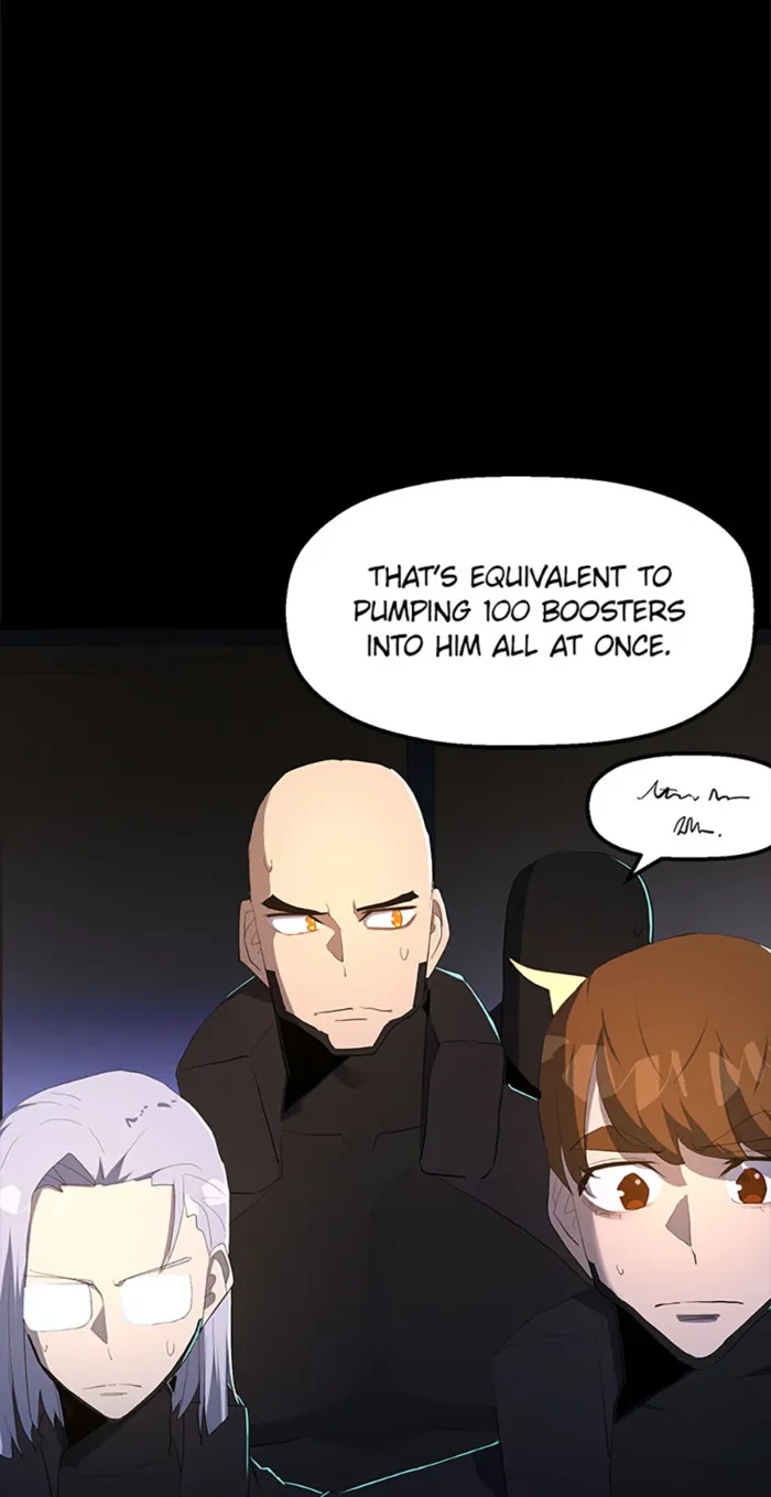The Strongest Unemployed Hero Chapter 119 page 11 - 