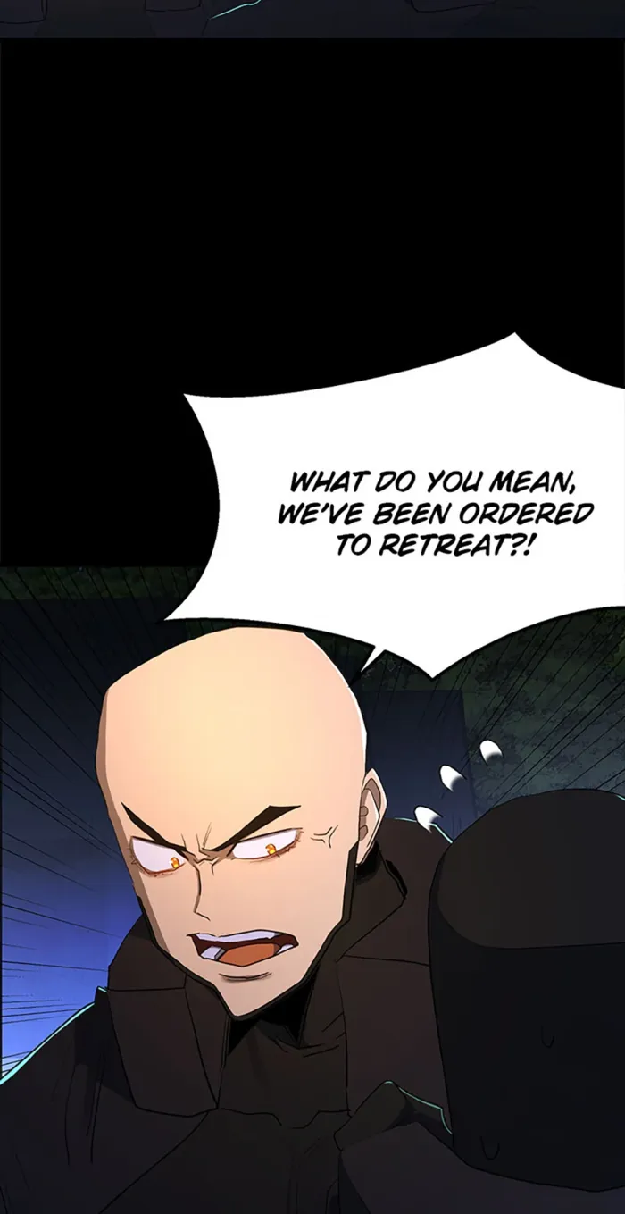The Strongest Unemployed Hero Chapter 119 page 12 - 