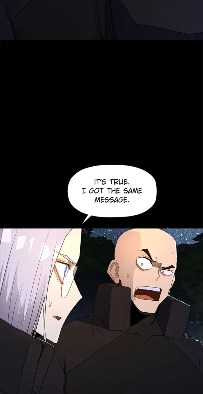 The Strongest Unemployed Hero Chapter 119 page 13 - 