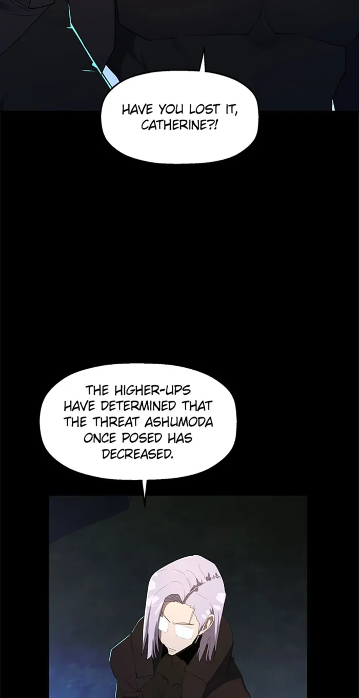The Strongest Unemployed Hero Chapter 119 page 14 - 