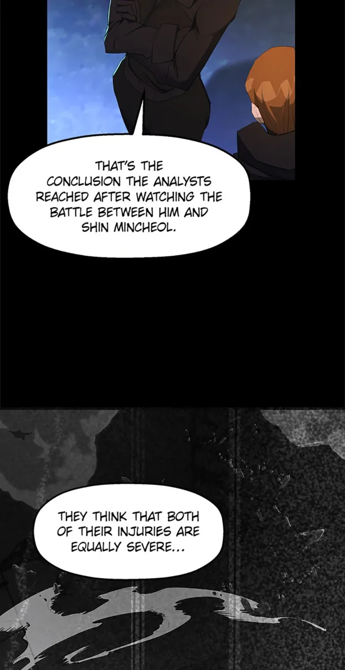 The Strongest Unemployed Hero Chapter 119 page 15 - 