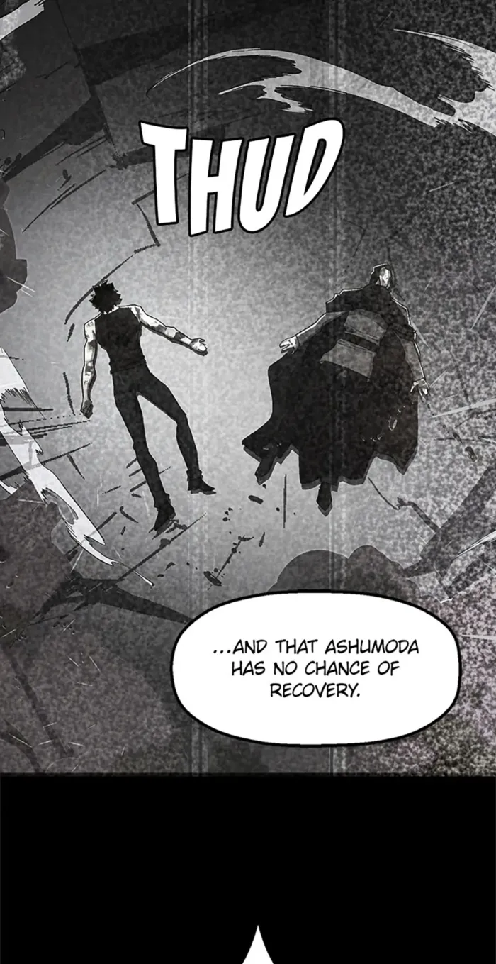 The Strongest Unemployed Hero Chapter 119 page 16 - 