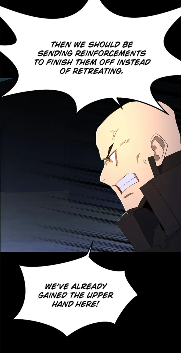 The Strongest Unemployed Hero Chapter 119 page 17 - 