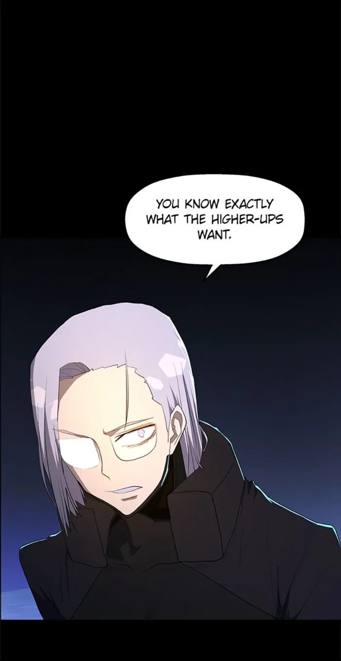 The Strongest Unemployed Hero Chapter 119 page 18 - 