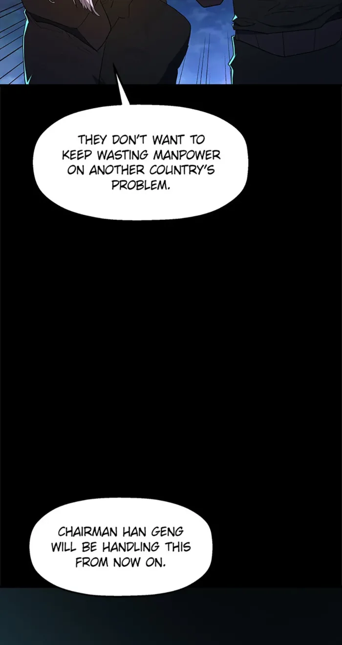 The Strongest Unemployed Hero Chapter 119 page 20 - 