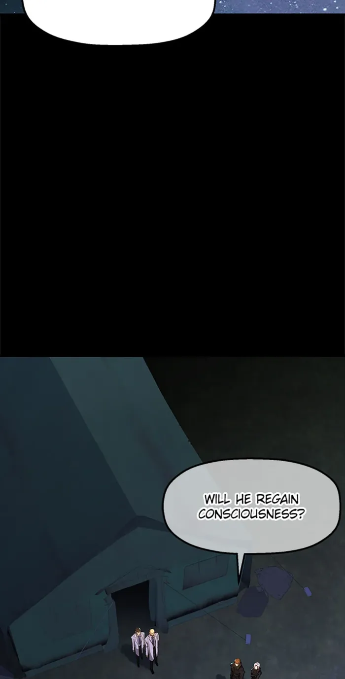 The Strongest Unemployed Hero Chapter 119 page 3 - 