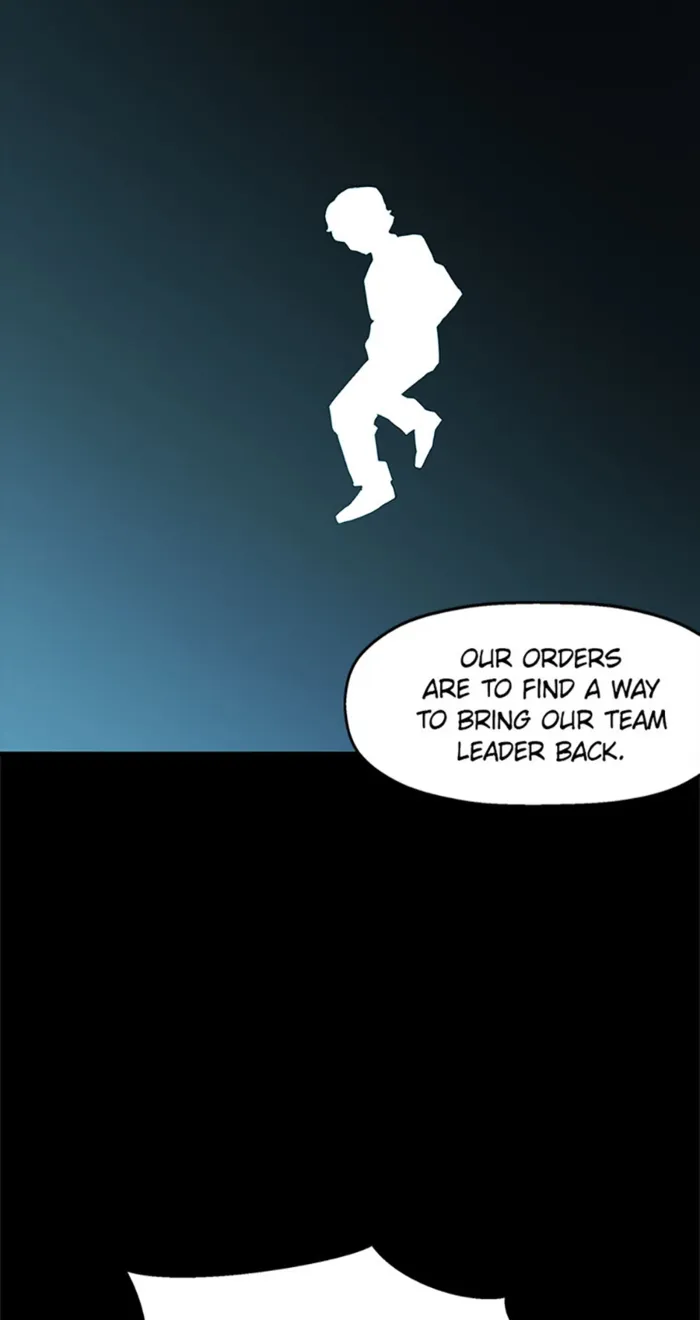 The Strongest Unemployed Hero Chapter 119 page 21 - 
