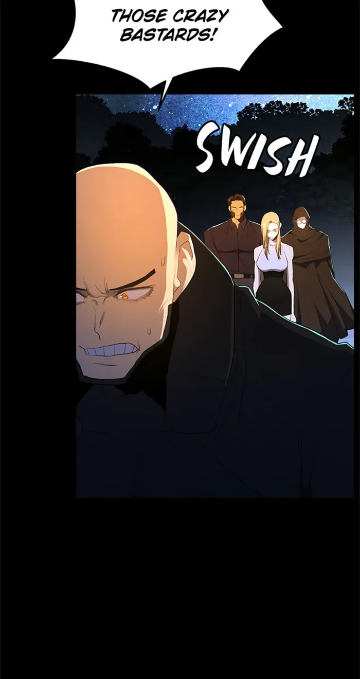 The Strongest Unemployed Hero Chapter 119 page 22 - 