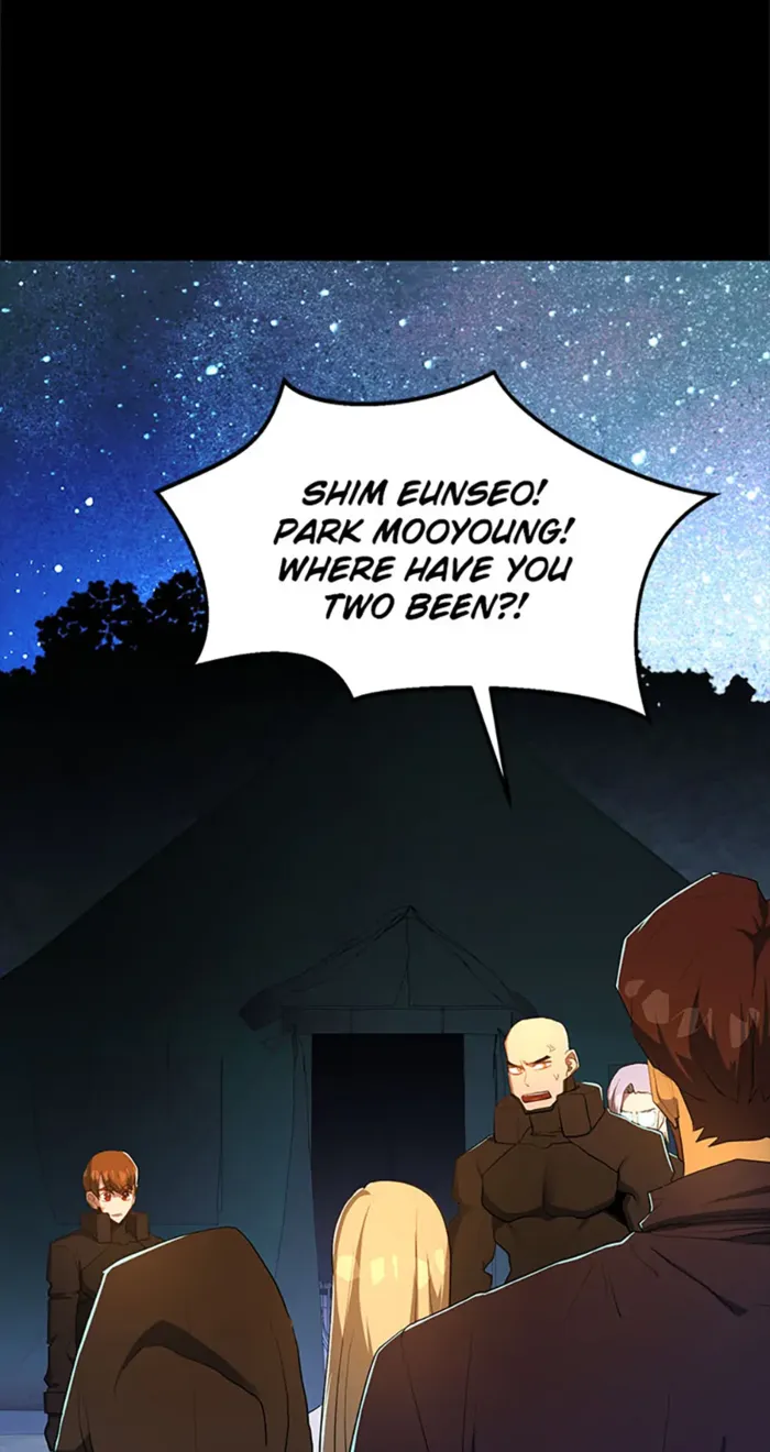 The Strongest Unemployed Hero Chapter 119 page 23 - 