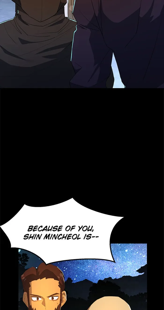 The Strongest Unemployed Hero Chapter 119 page 24 - 