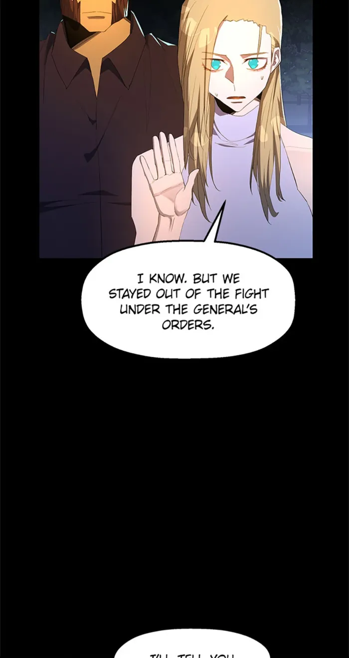 The Strongest Unemployed Hero Chapter 119 page 25 - 