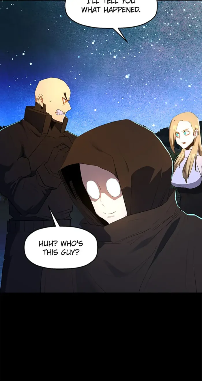 The Strongest Unemployed Hero Chapter 119 page 26 - 