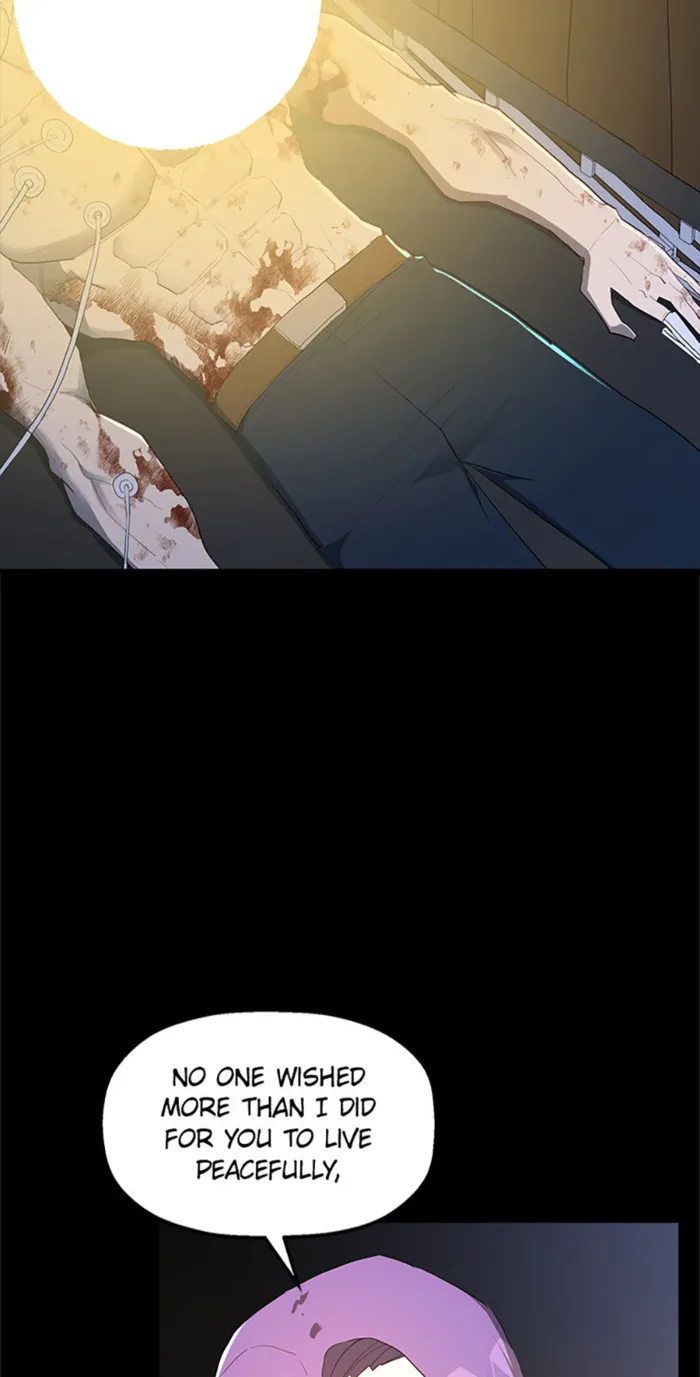 The Strongest Unemployed Hero Chapter 119 page 29 - 