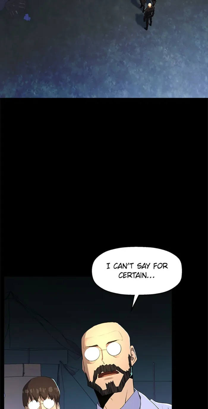 The Strongest Unemployed Hero Chapter 119 page 4 - 