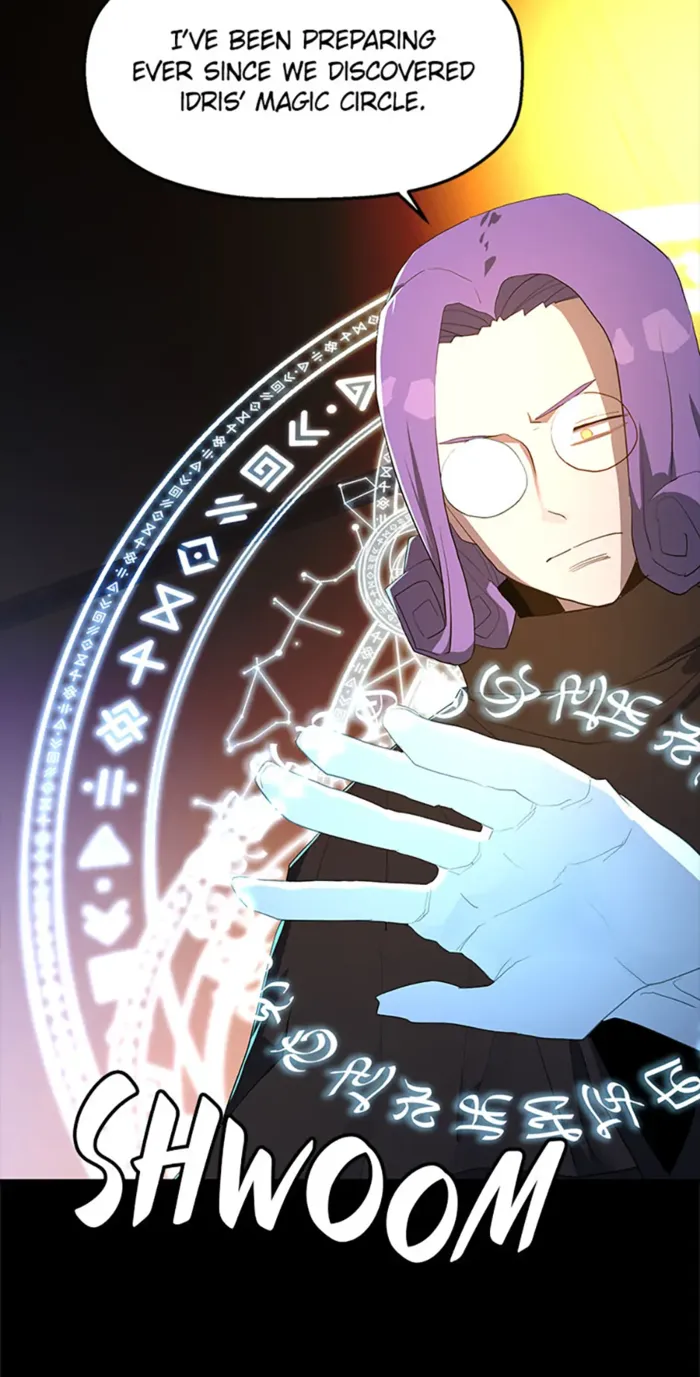 The Strongest Unemployed Hero Chapter 119 page 32 - 