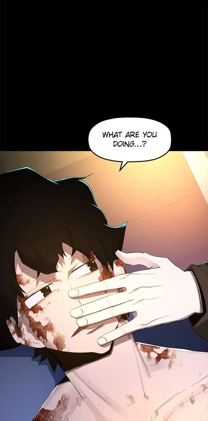 The Strongest Unemployed Hero Chapter 119 page 37 - 