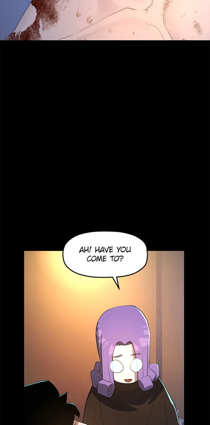 The Strongest Unemployed Hero Chapter 119 page 38 - 