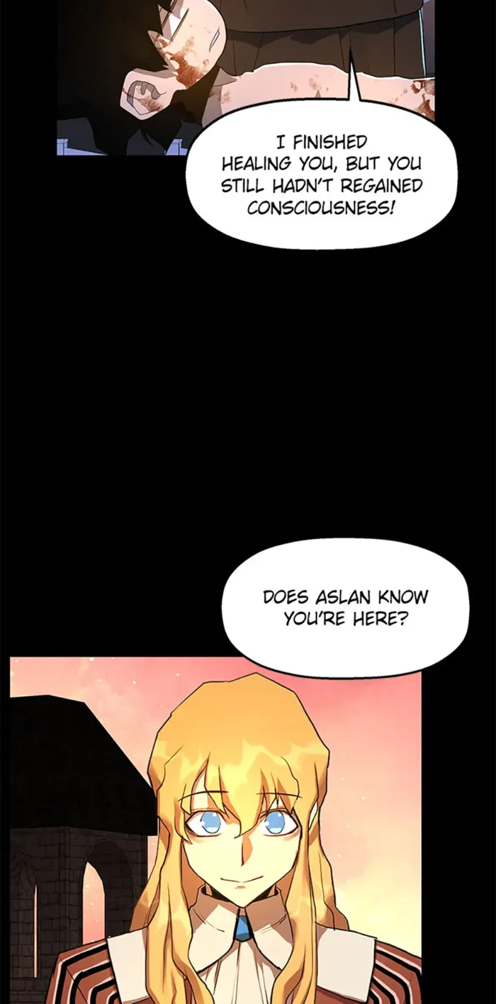 The Strongest Unemployed Hero Chapter 119 page 39 - 