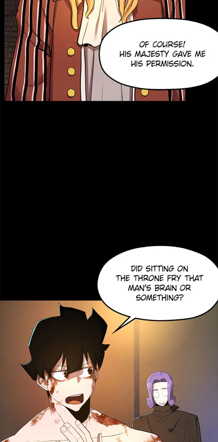 The Strongest Unemployed Hero Chapter 119 page 40 - 