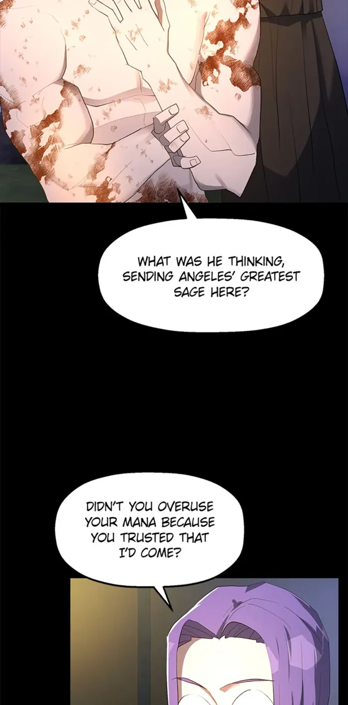 The Strongest Unemployed Hero Chapter 119 page 41 - 