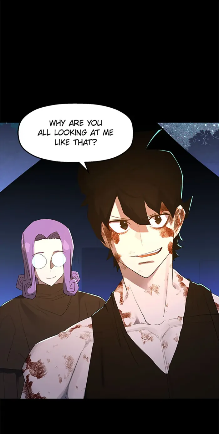 The Strongest Unemployed Hero Chapter 119 page 45 - 