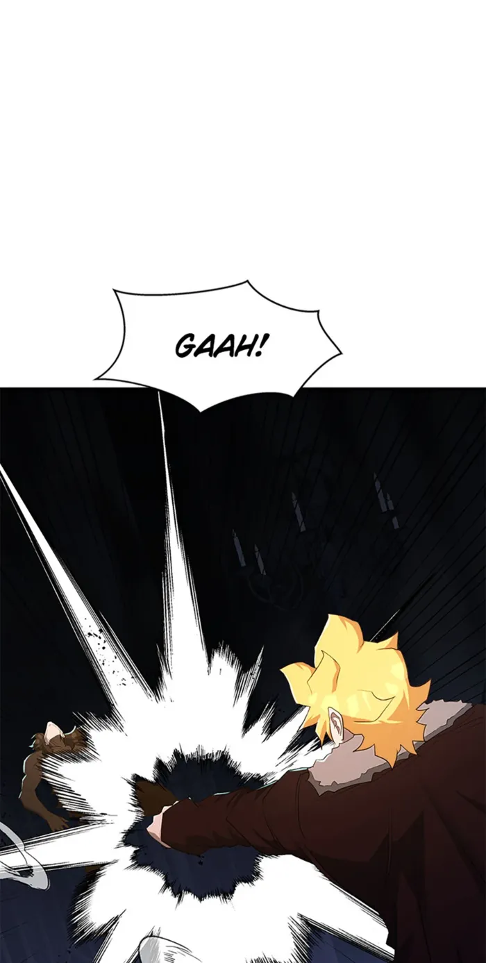 The Strongest Unemployed Hero Chapter 119 page 48 - 