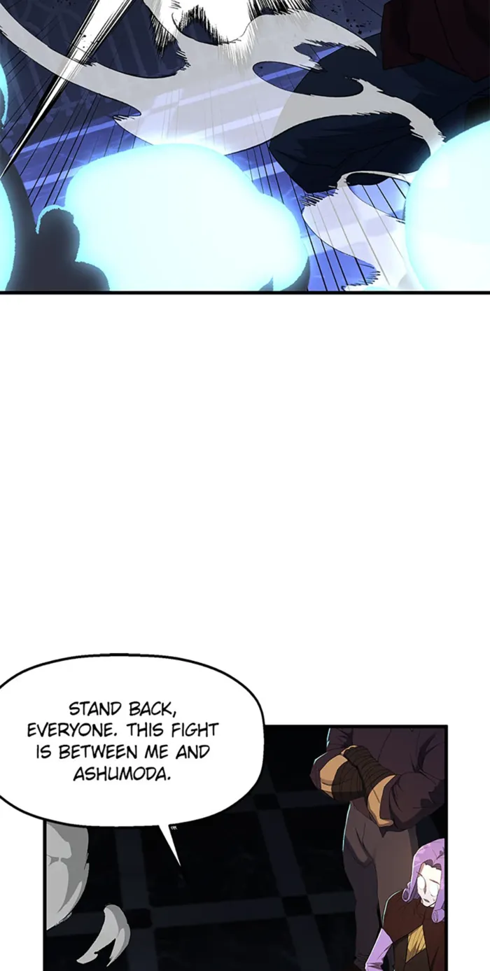 The Strongest Unemployed Hero Chapter 119 page 49 - 