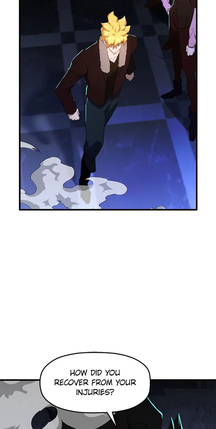 The Strongest Unemployed Hero Chapter 119 page 50 - 