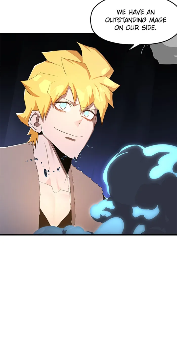 The Strongest Unemployed Hero Chapter 119 page 52 - 