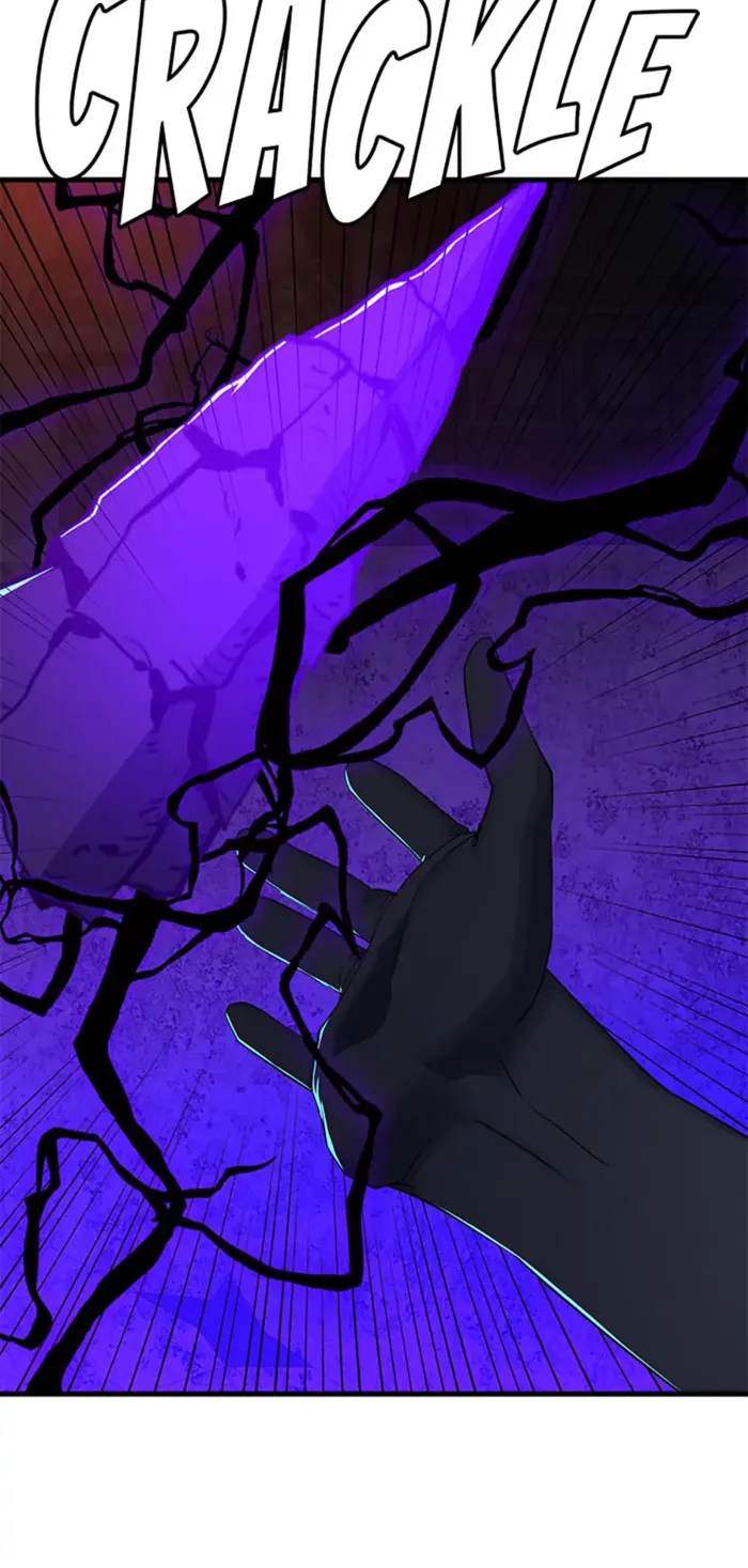 The Strongest Unemployed Hero Chapter 119 page 54 - 