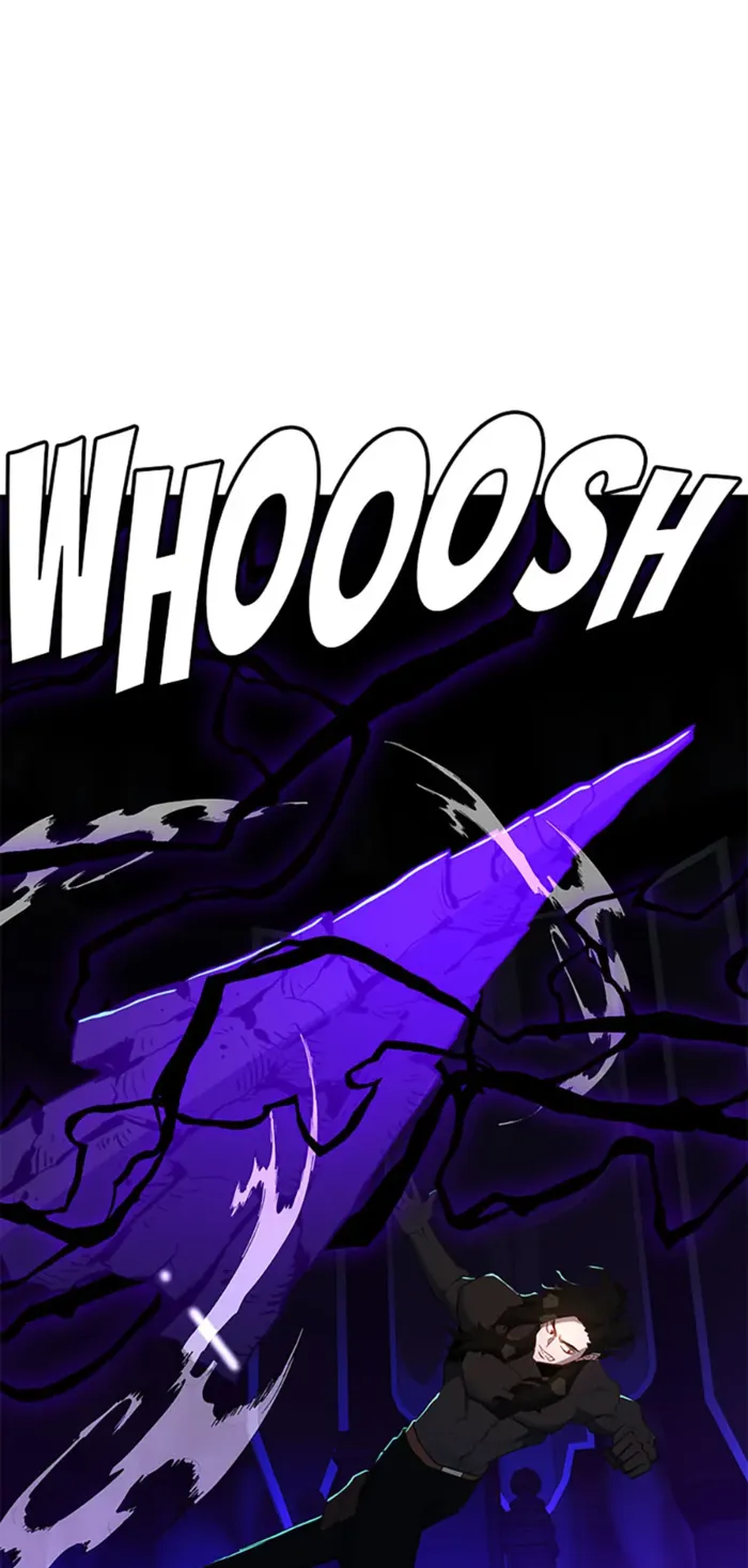 The Strongest Unemployed Hero Chapter 119 page 55 - 