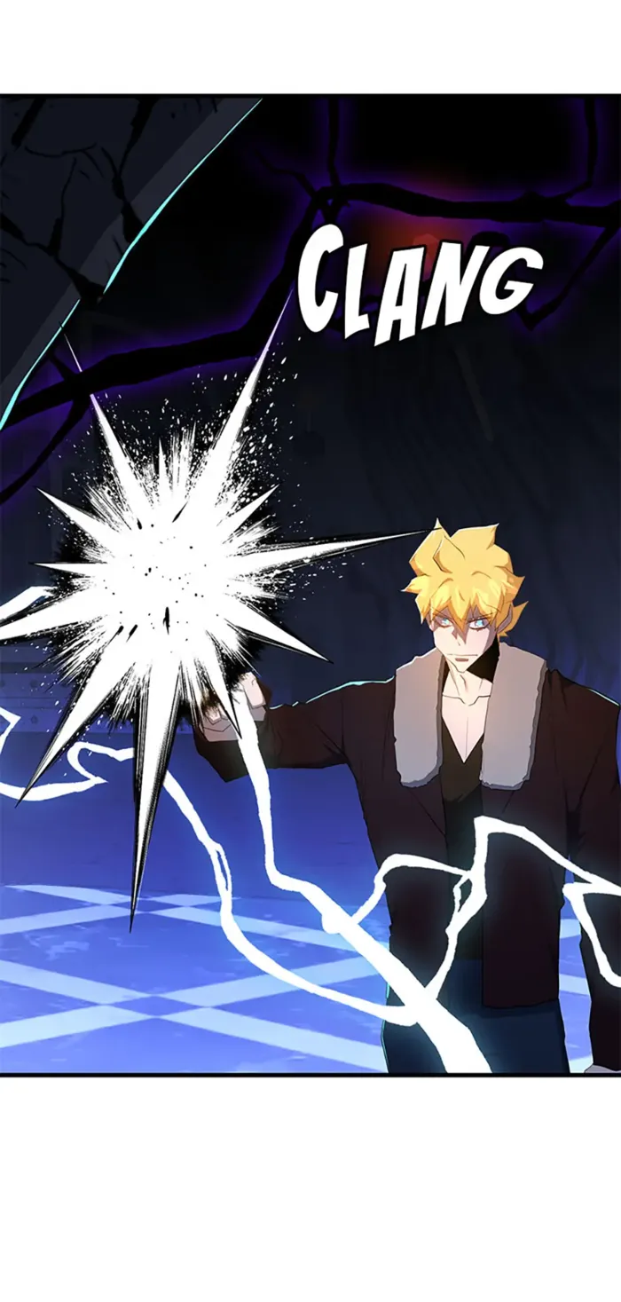 The Strongest Unemployed Hero Chapter 119 page 58 - 