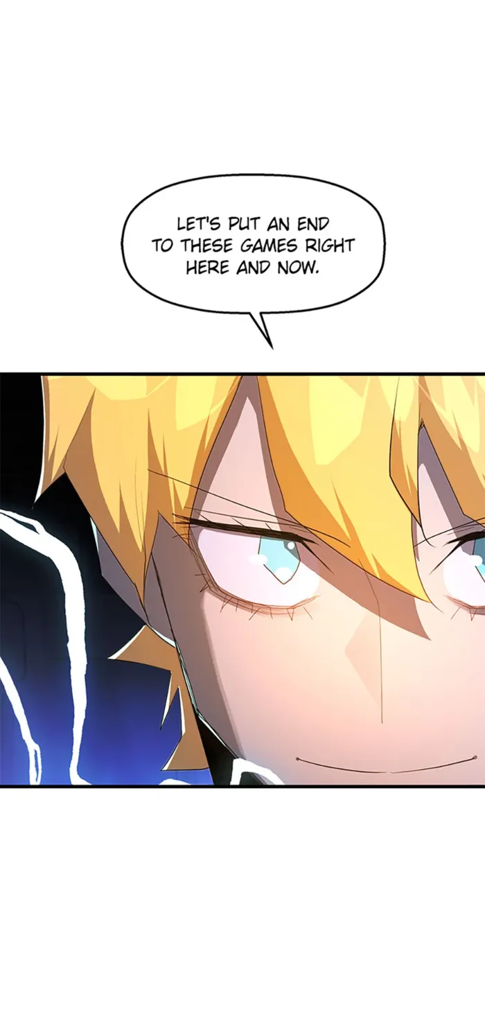 The Strongest Unemployed Hero Chapter 119 page 59 - 