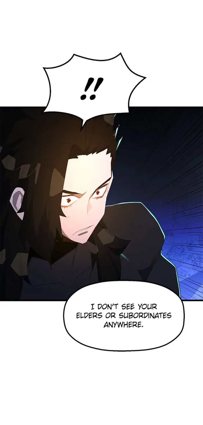 The Strongest Unemployed Hero Chapter 119 page 60 - 