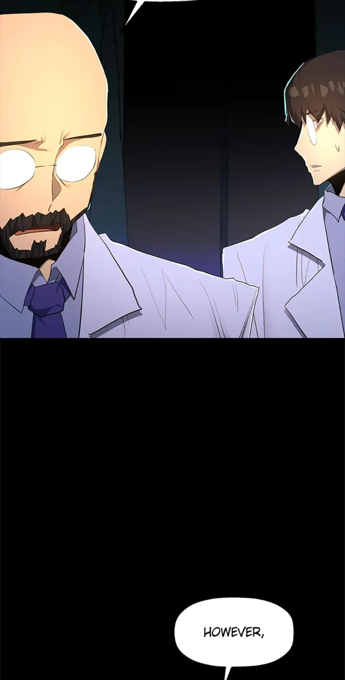 The Strongest Unemployed Hero Chapter 119 page 7 - 