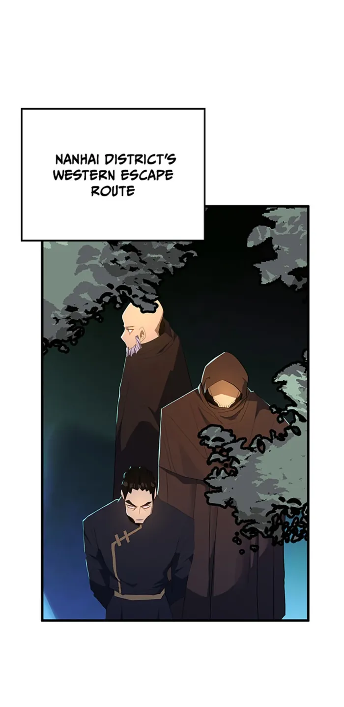 The Strongest Unemployed Hero Chapter 119 page 61 - 