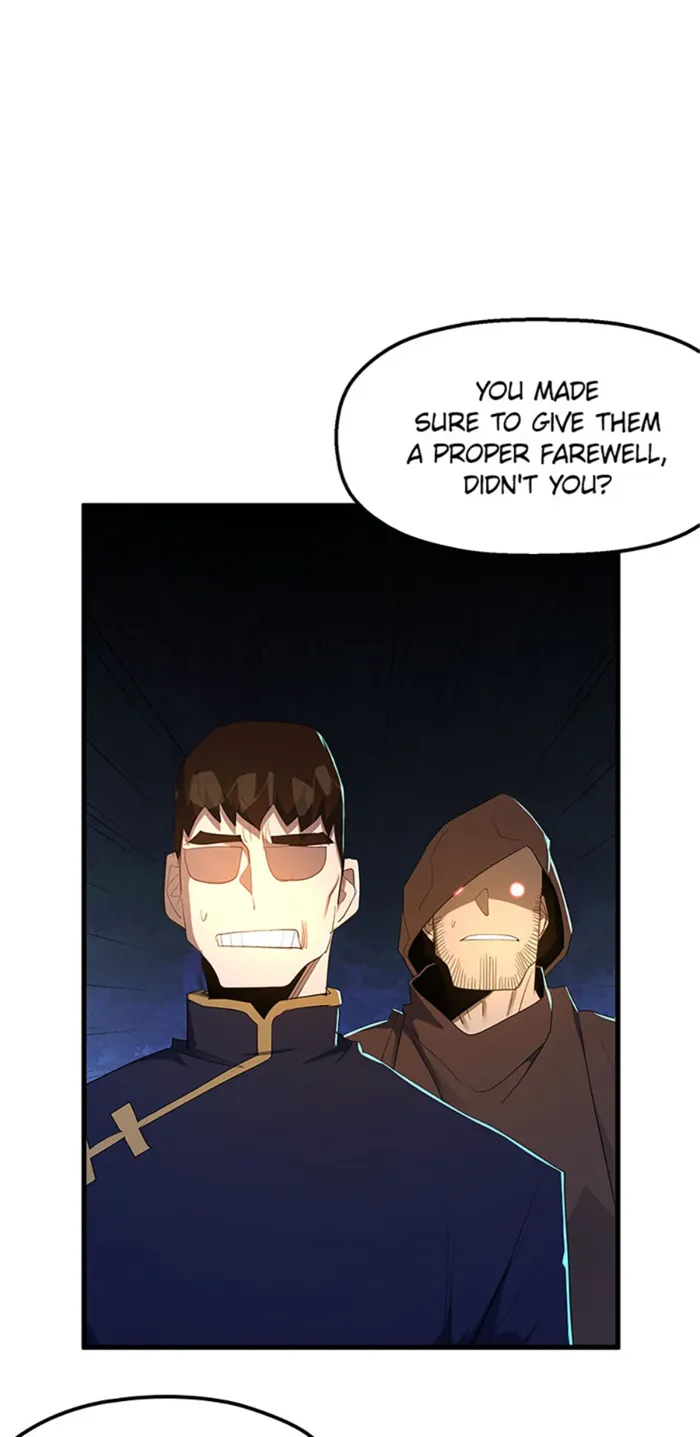 The Strongest Unemployed Hero Chapter 119 page 62 - 
